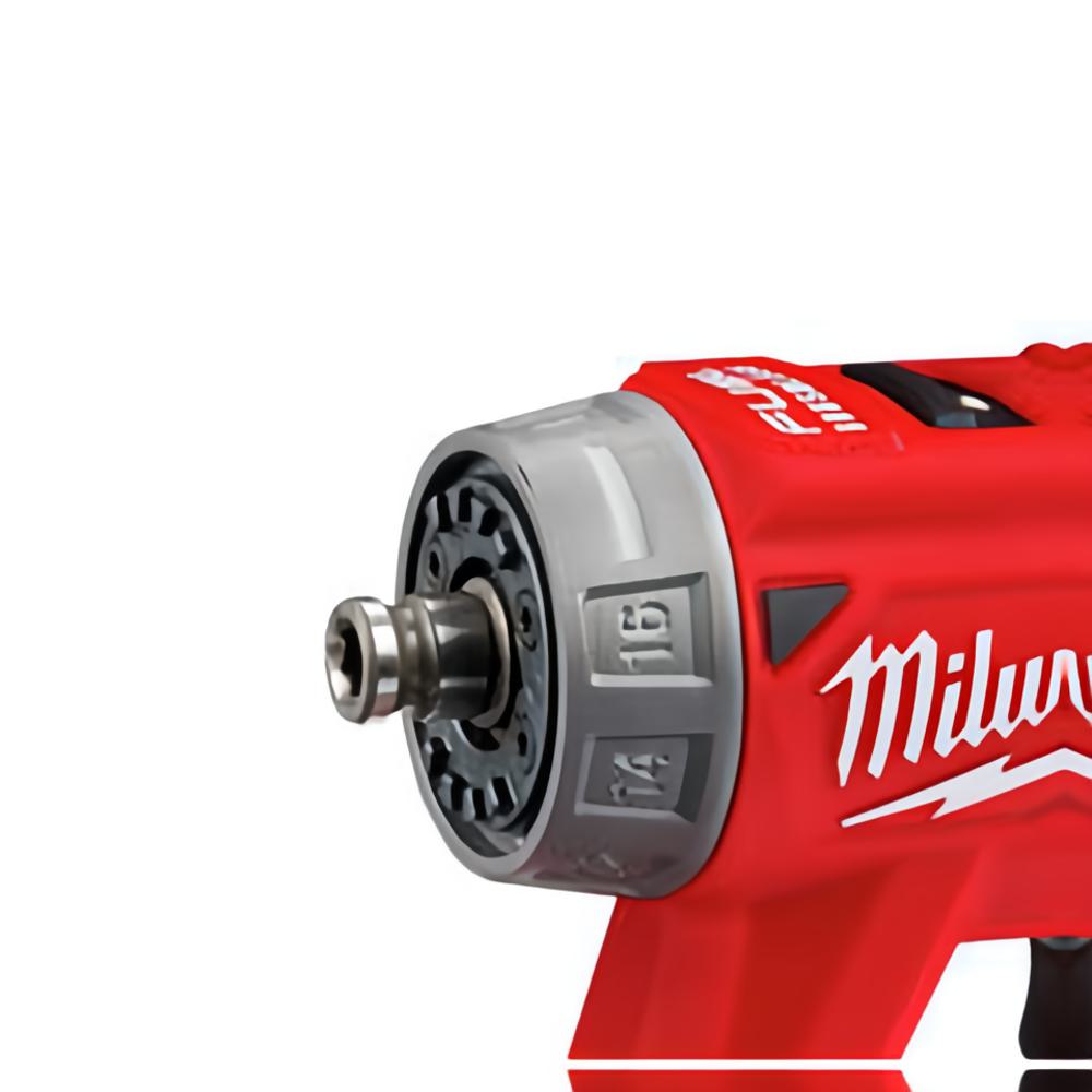 m.co Milwaukee 2505-22 M12 Fuel Installation Drill/Driver Kit, Compact